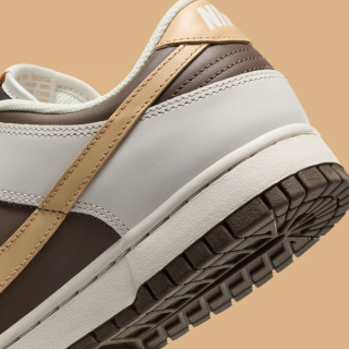 Official Images // Nike Dunk Low 